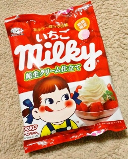 �~���L�[